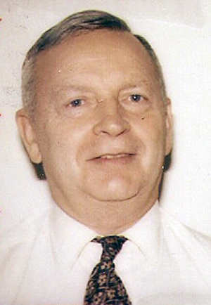 Zbigniew Darzynkiewicz