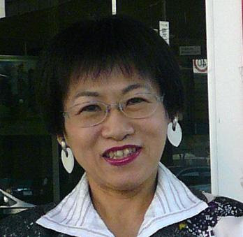 Dr. Keiko Kawashima