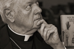 Eminence Edward Cardinal Egan