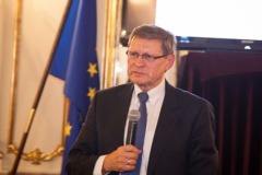 Professor Leszek Balcerowicz