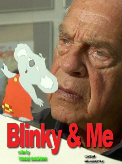 Blinky & Me