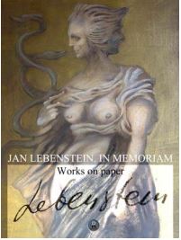 Jan Lebenstein, In Memoriam