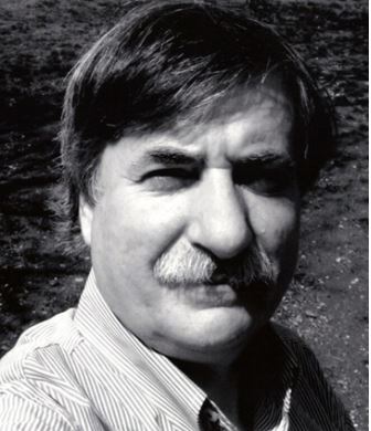 Janusz Skowron, Photograph of the artist